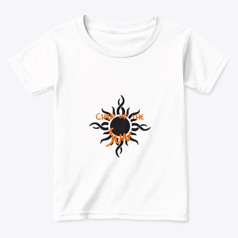 Child Of The Sun