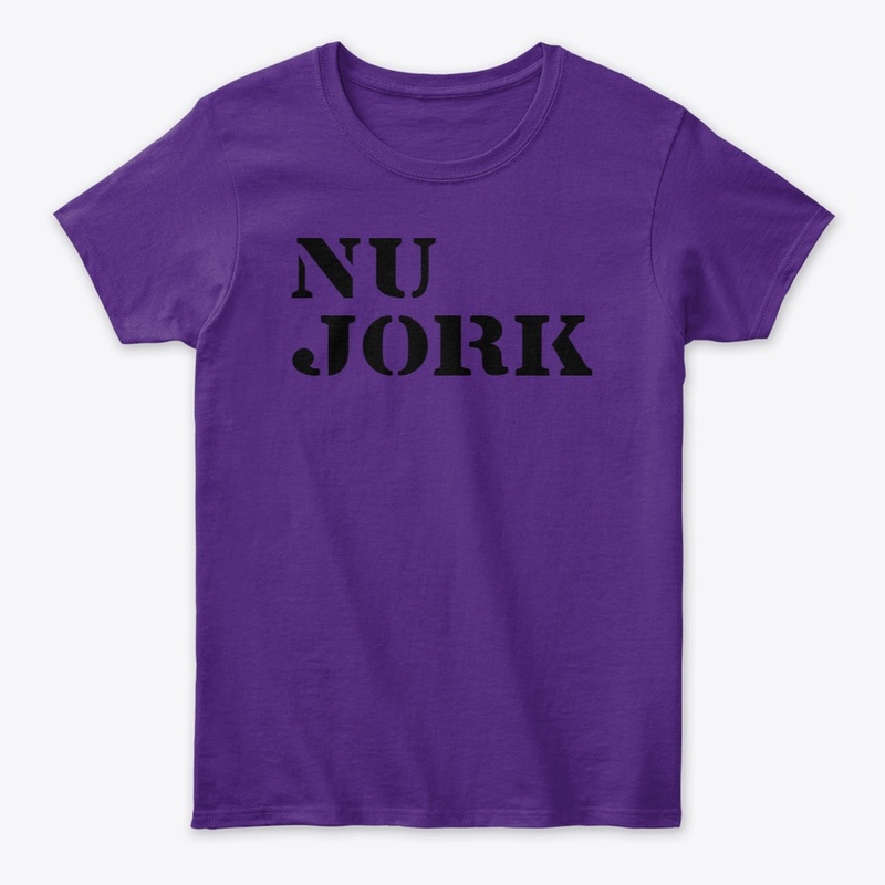 NU JORK