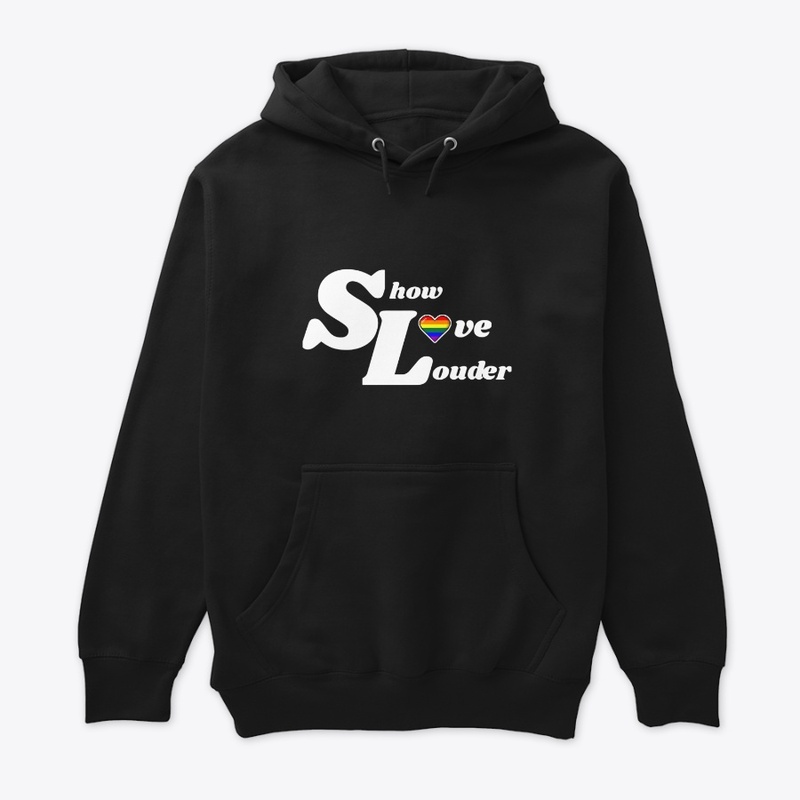 Love Louder - SLL