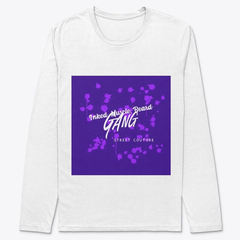 Kingly Beard T-Shirt