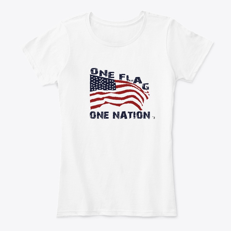 One Flag One Nation