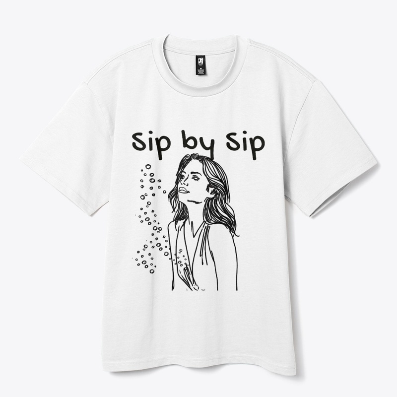 Sip by Sip