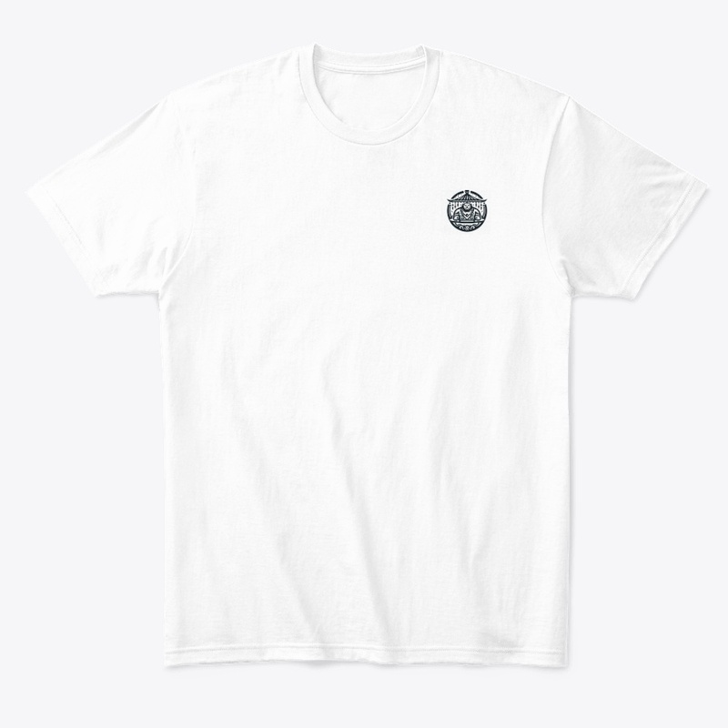 Clean and Modern Line Art Logo
