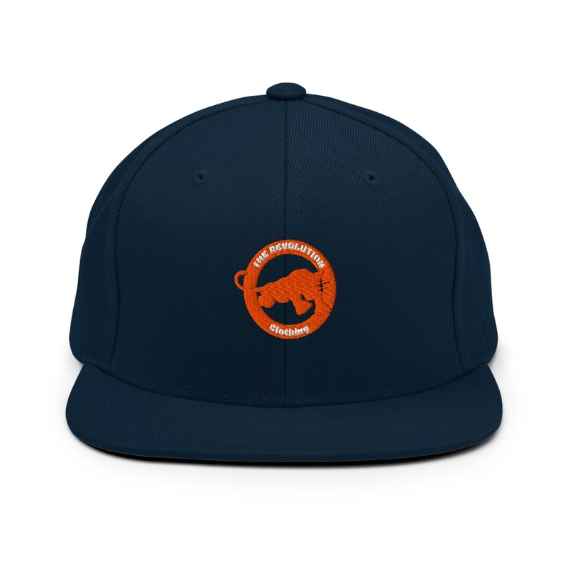 The Revolution Clothing