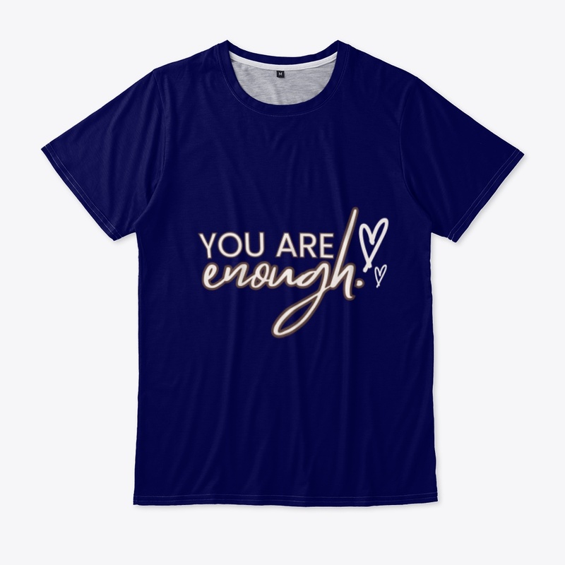 Typography T-Shirt