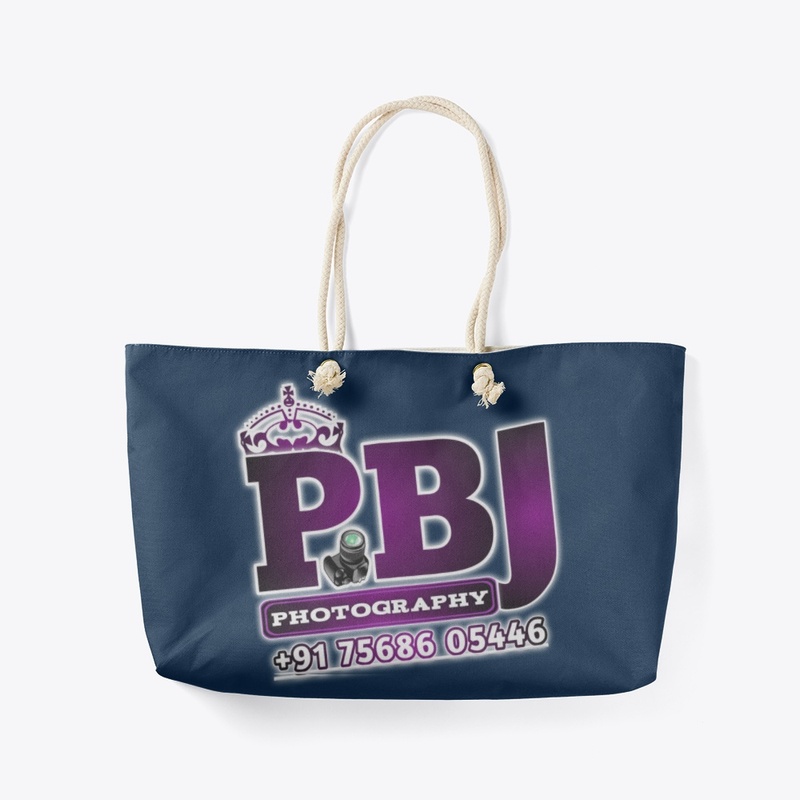 All In one by PBJ