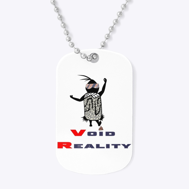 VR Glasses Technology - Void Reality 