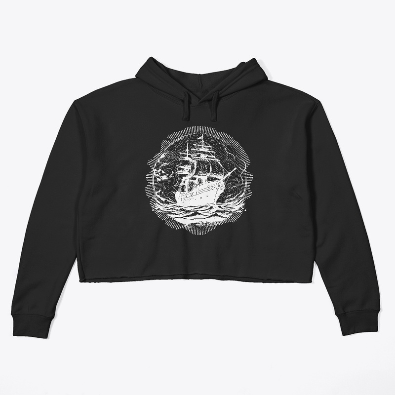 Ghost Ship