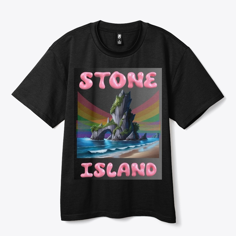 Premium Ring-Spun Cotton T-Shirt Design