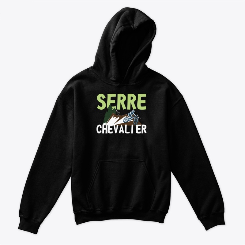 Serre Chevalier VTT 