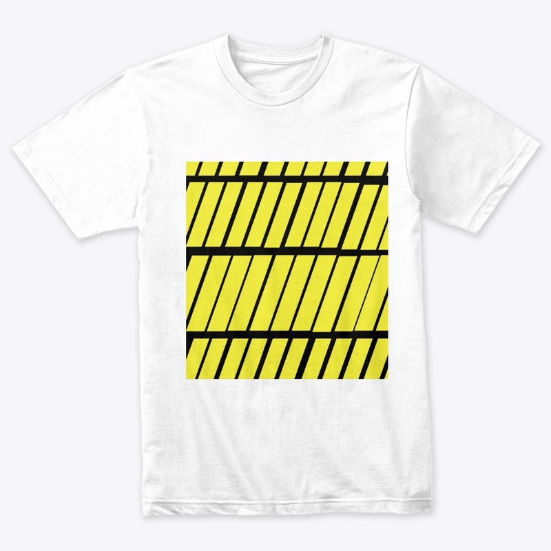 yellow design