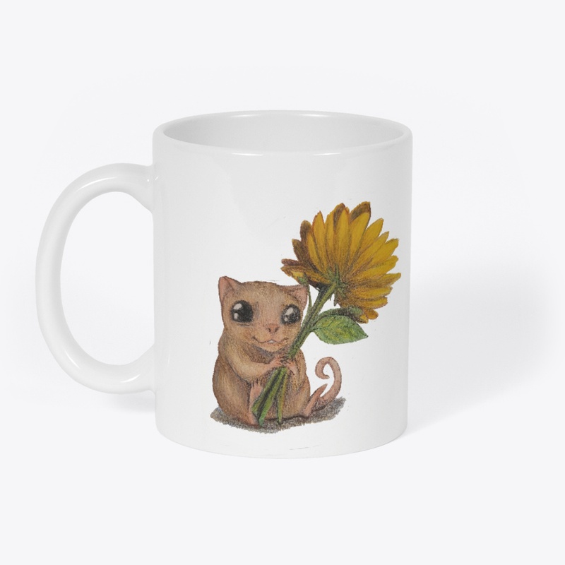 Flower Mouse