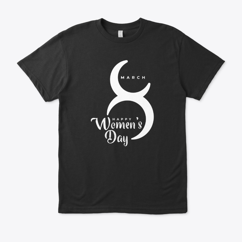International Women's Day Shirt