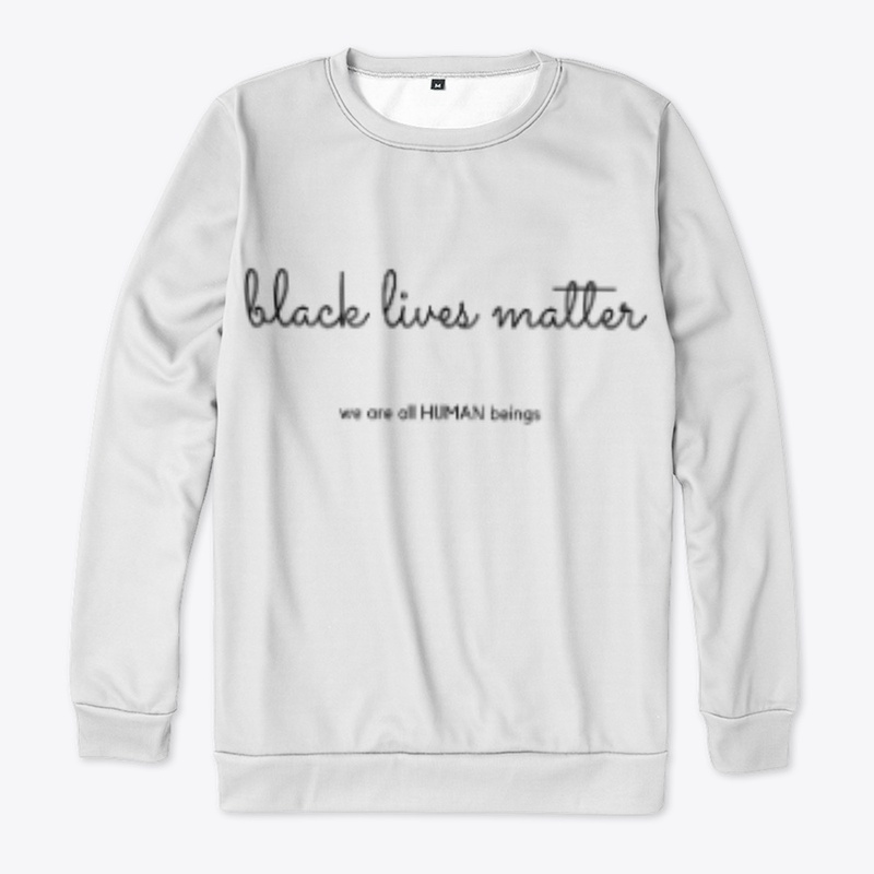 black lives matter