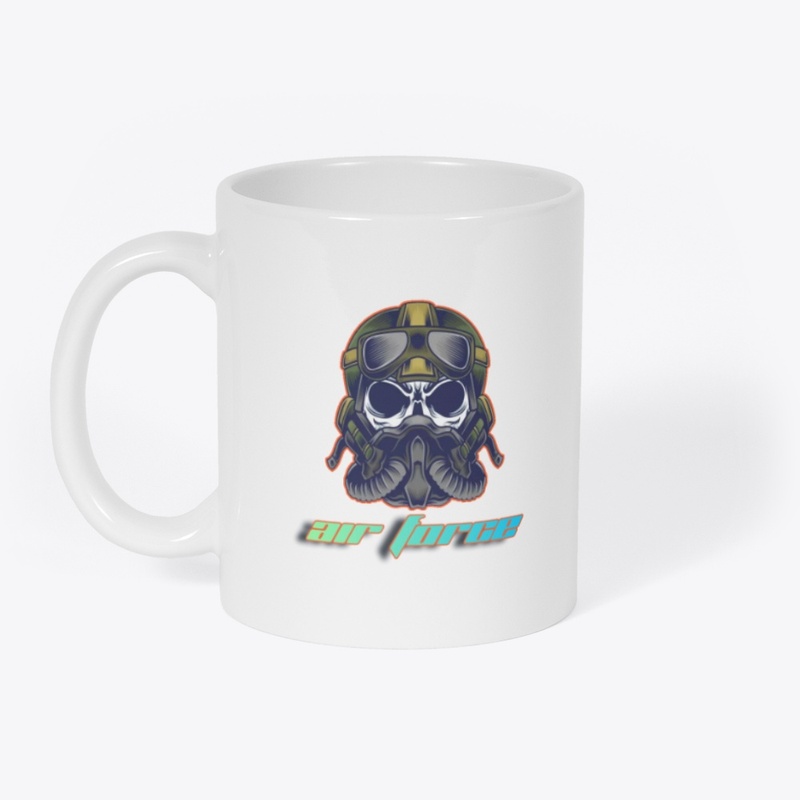 Aır force 