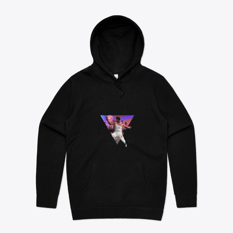 Stack Never Starve The Process Gear
