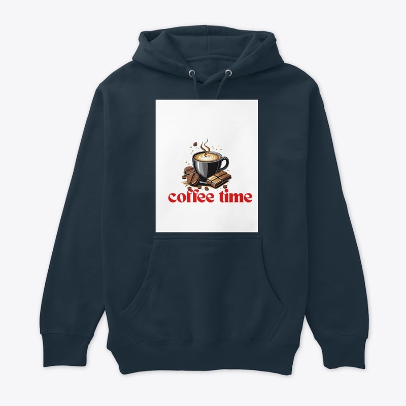 Coffee time