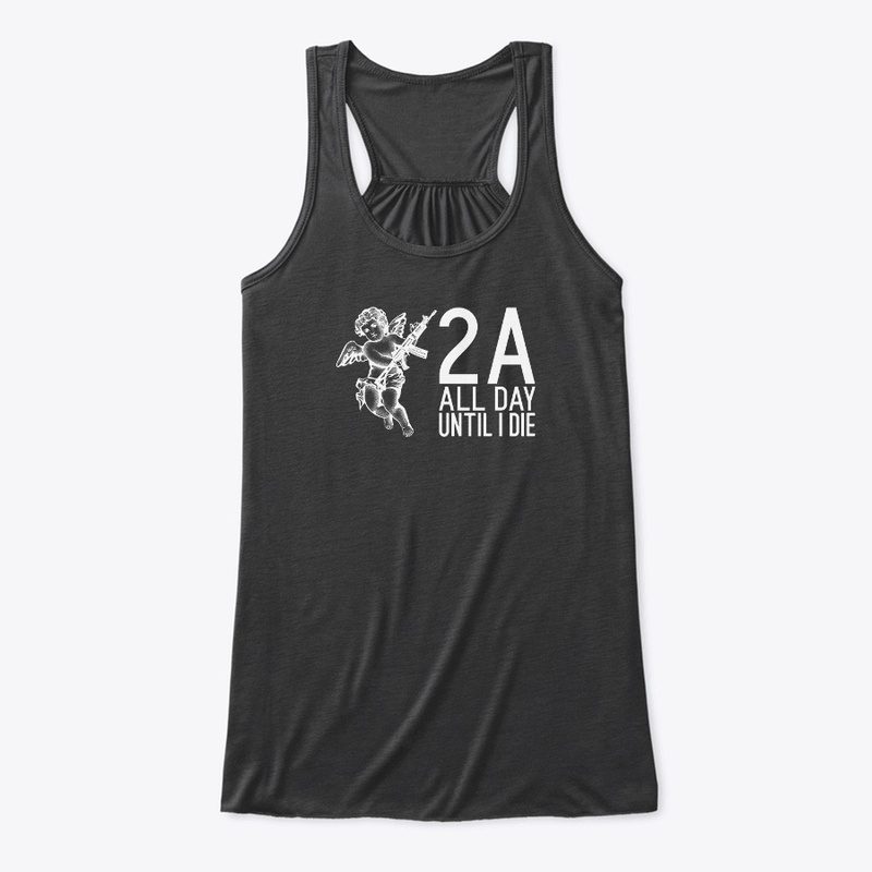 2A All Day 1