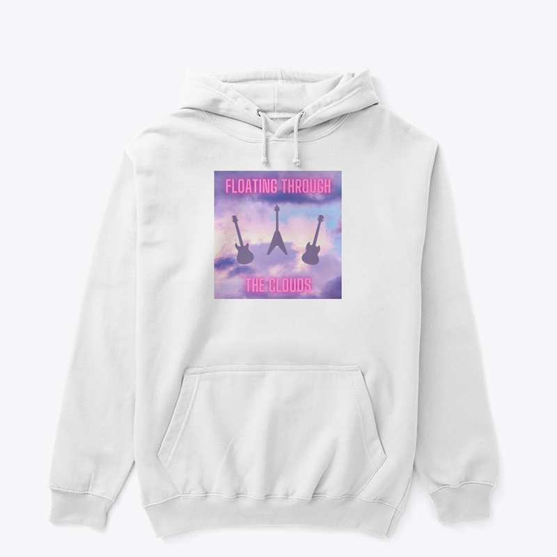 Float Through the Musical Clouds
