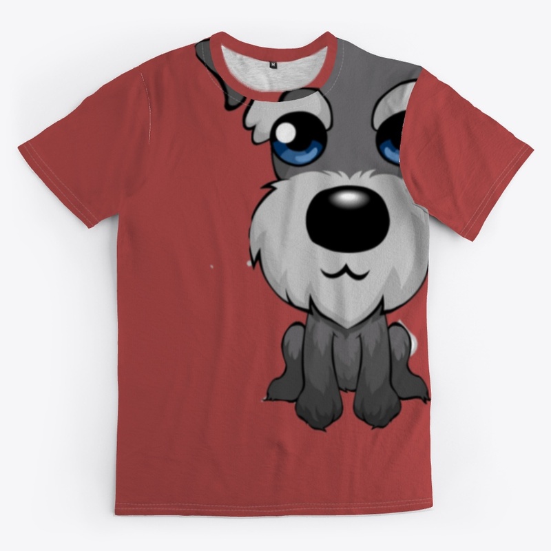 Cutest Dogs T-Shirts