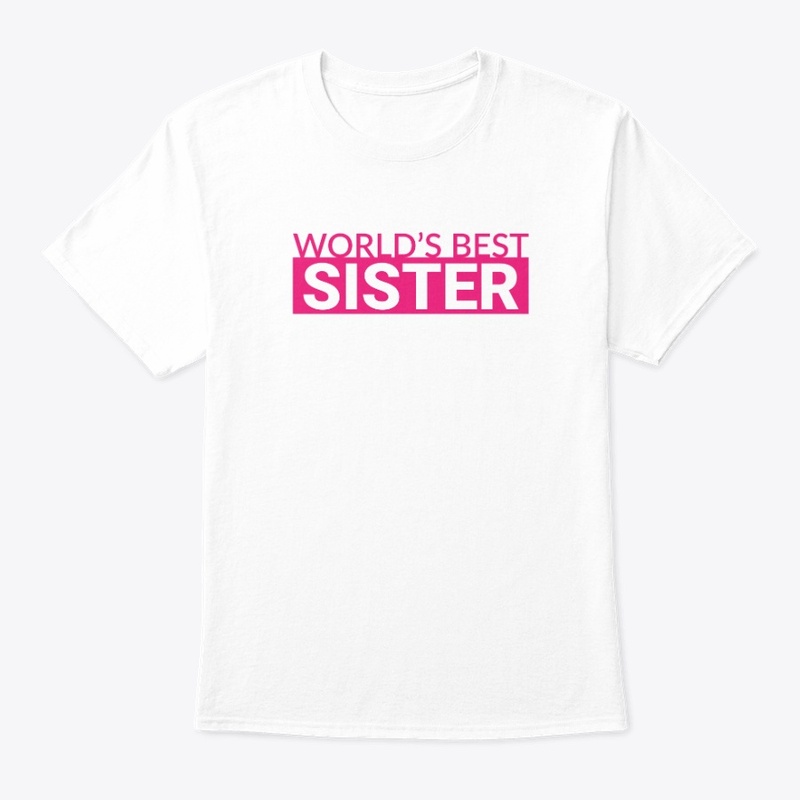 World's Best Sister