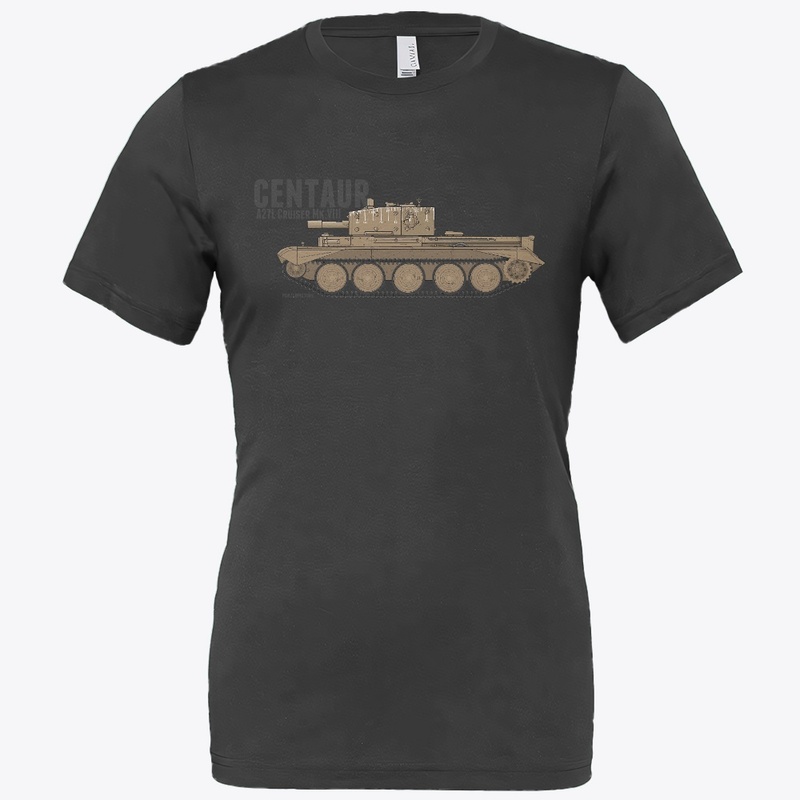Centaur A27L T-Shirt
