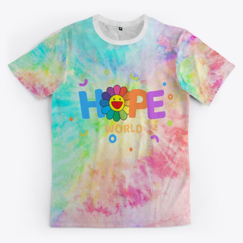 Hope World Collection