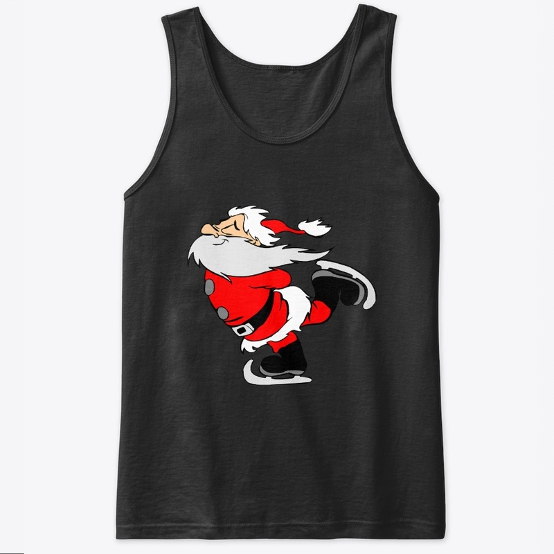 Happy santa | Santa clause |  Christmas