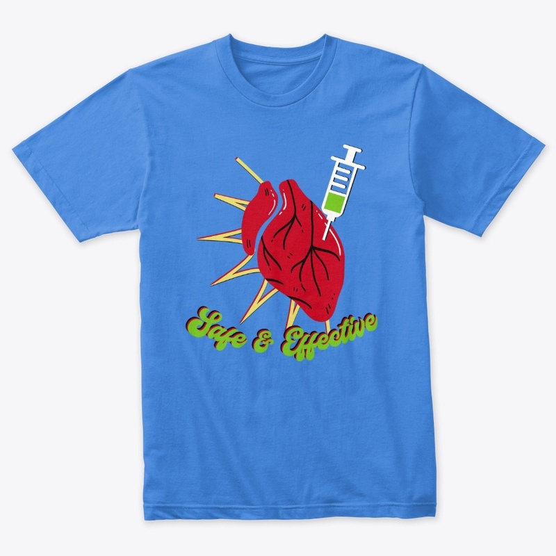 Heart Safe