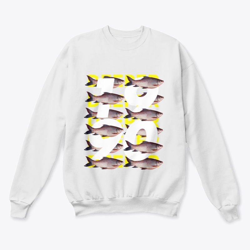 DEEPER FISH