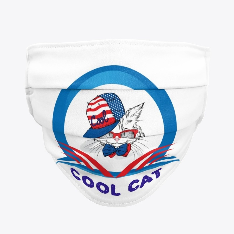 Cool cat