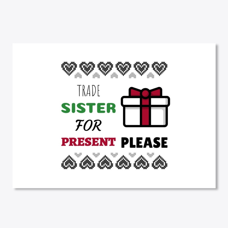 Christmas gear for your holiday cheers