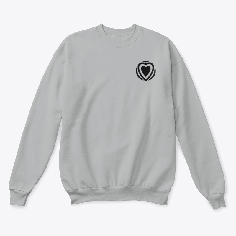 Sweatshirt - lover (small)