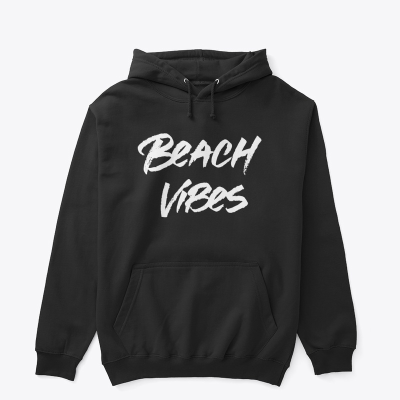 Beach Vibes 