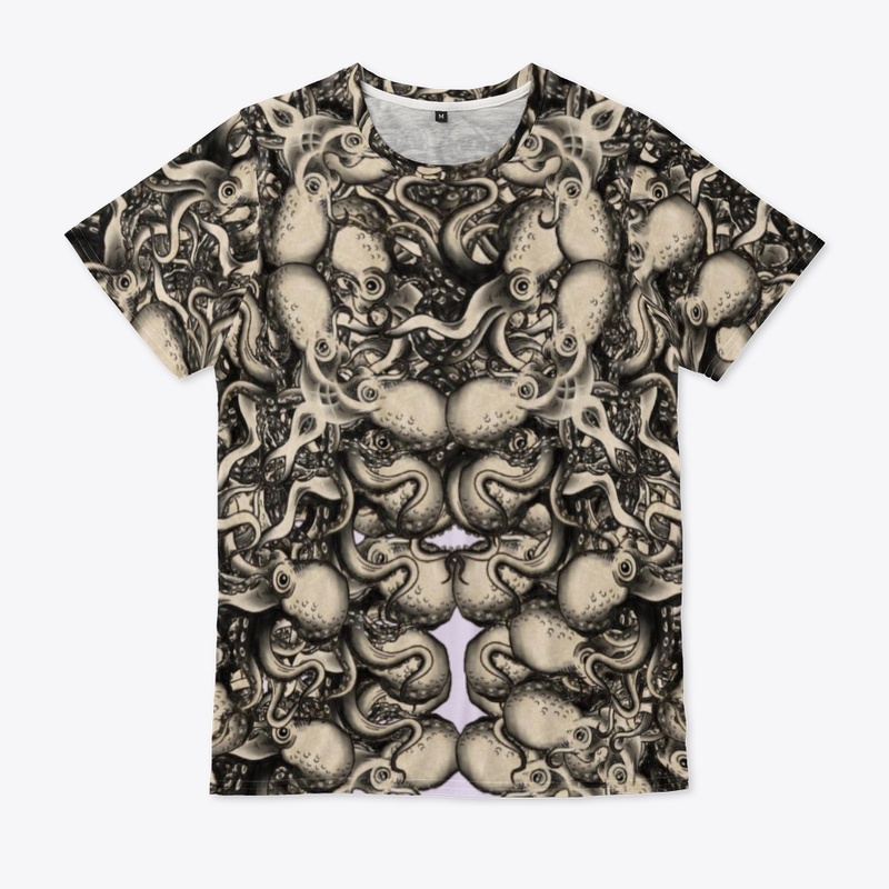 mondo octoprint