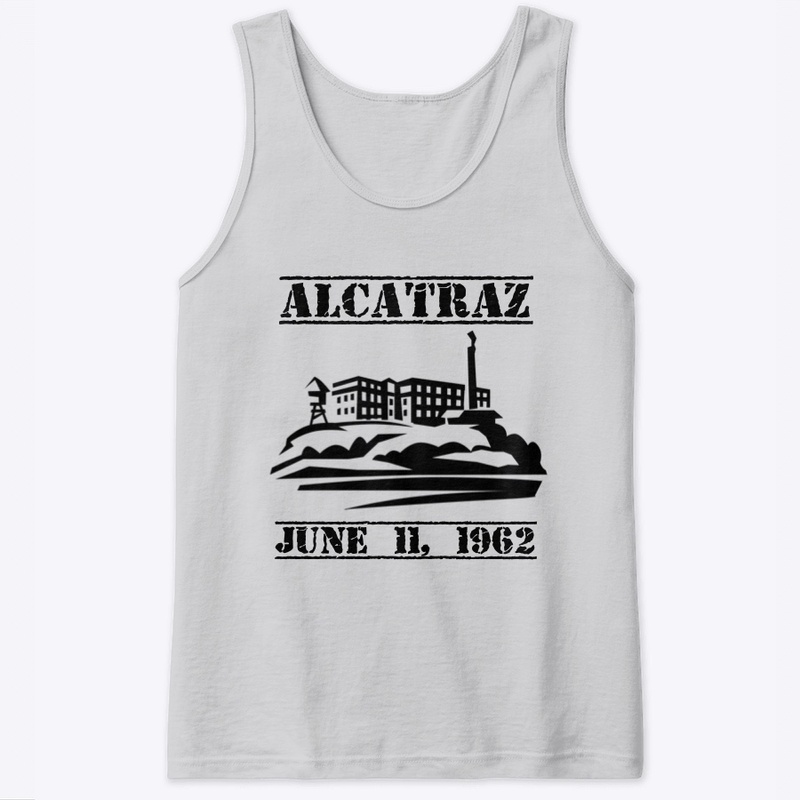 Alcatraz Escape