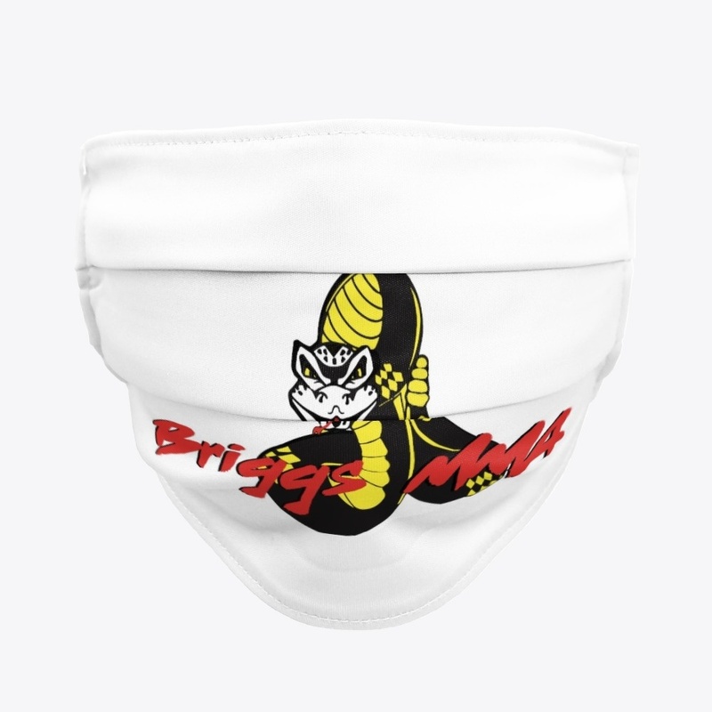 Briggs MMA Rattlesnake 