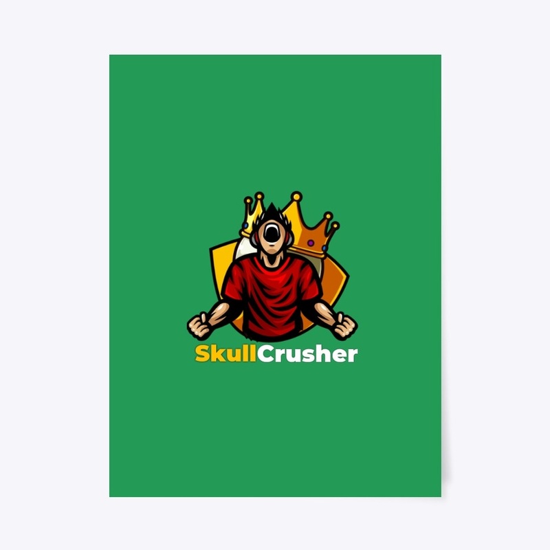 SkullCrusher