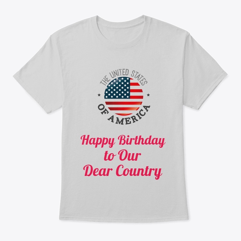 US#Independence#4thjuly#2020#TeeHub