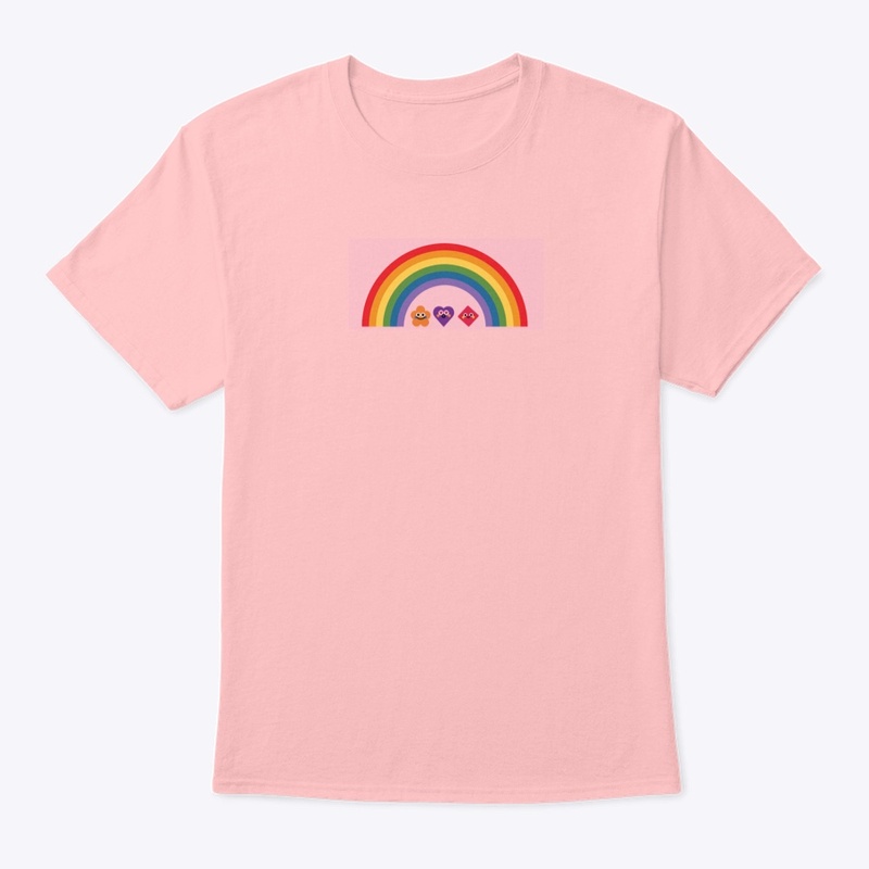 Rainbow Collection