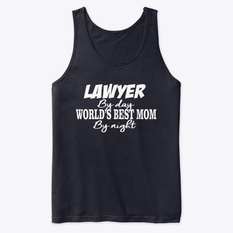 Lawyer By Day