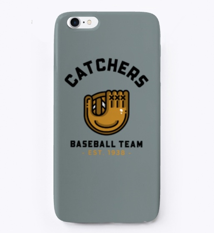 Catchers