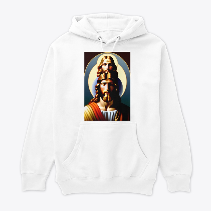 "Jesus-themed Designs"
