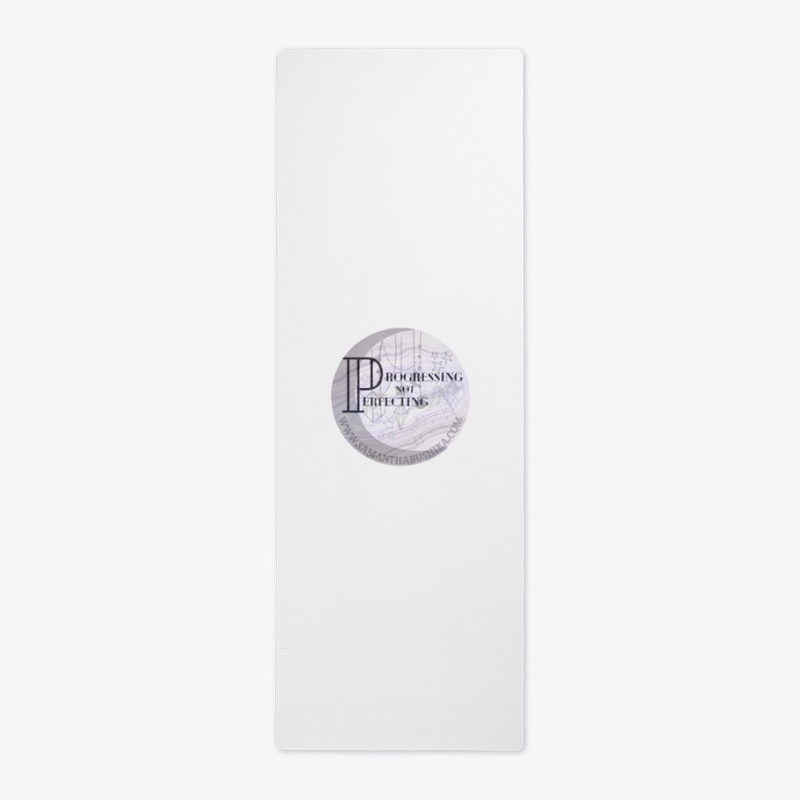 PnP Official Recovery Logo Merch