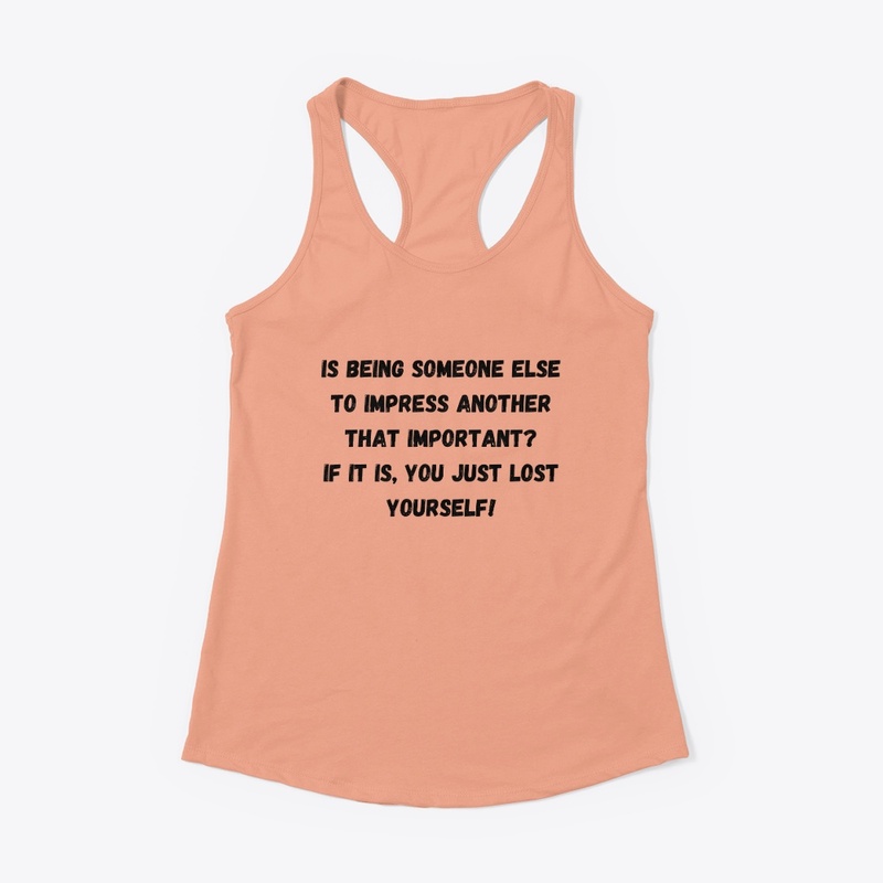 Being Someone 
