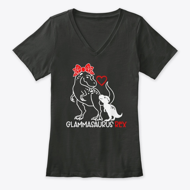 GLAMMASAURUS REX - Ending Soon...