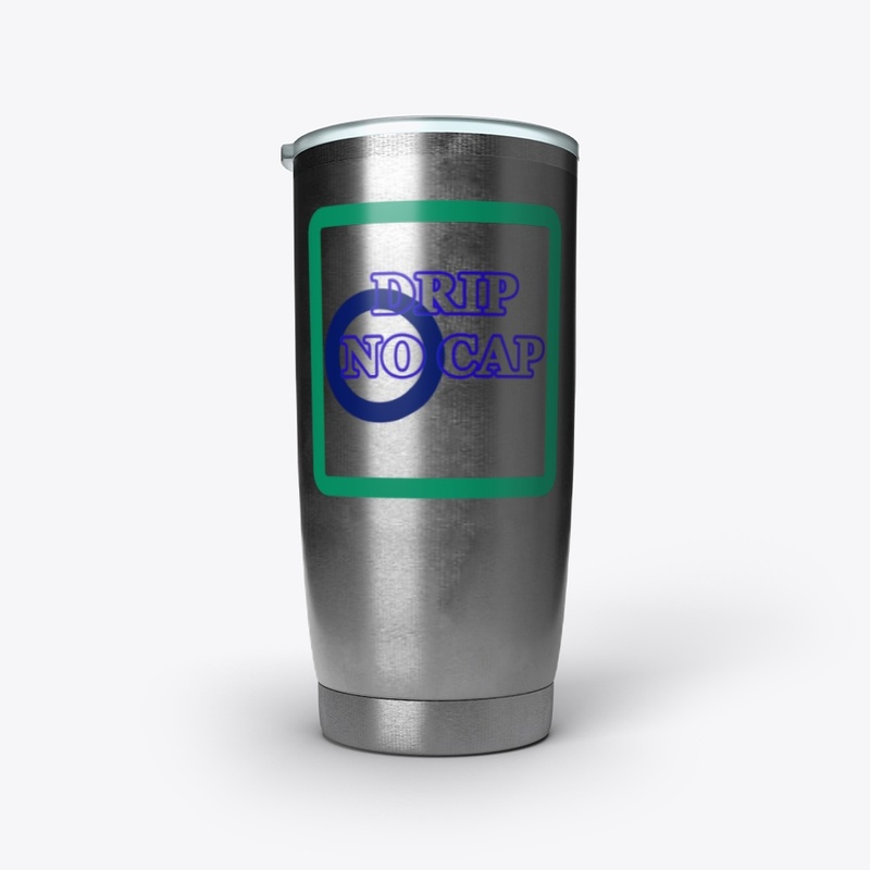 Drip no cap 02 by Code03