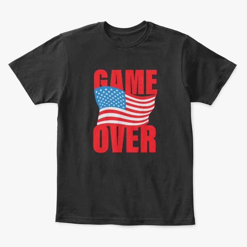 Game over