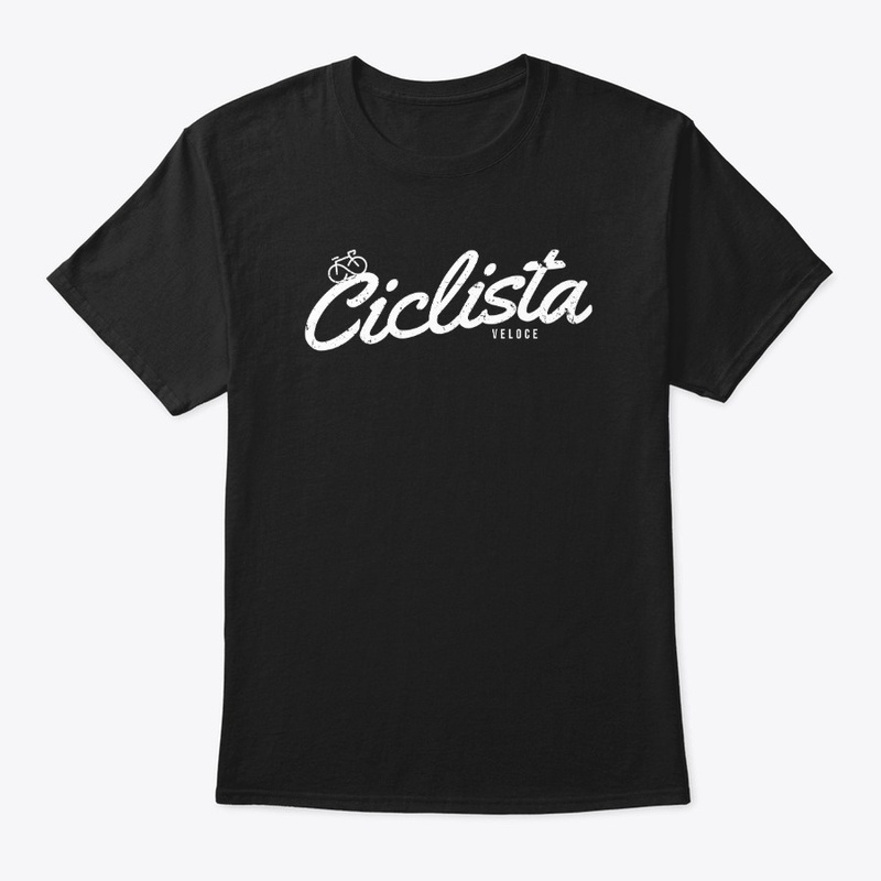 Ciclista veloce