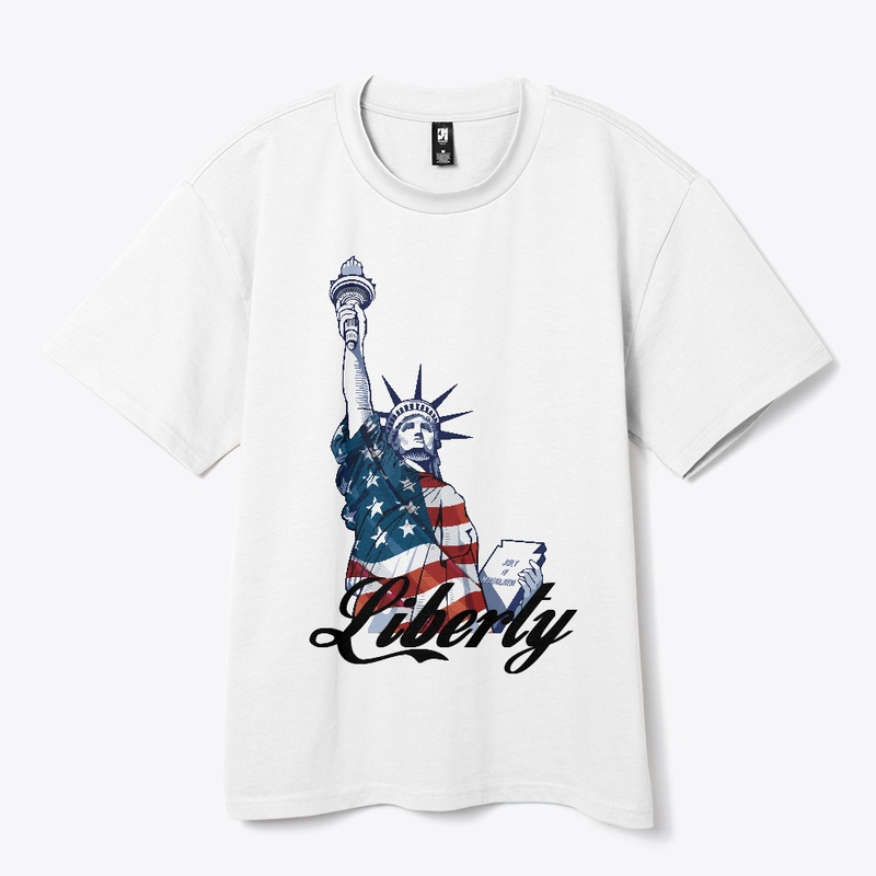 Liberty 4